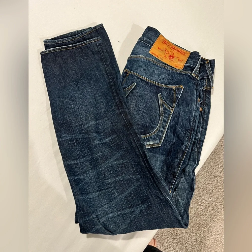 True religion jean
